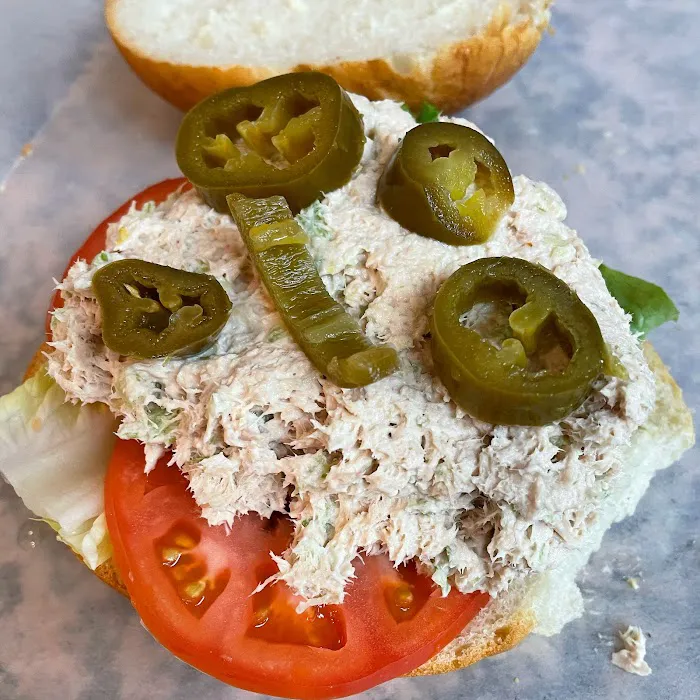 Bergen Boulevard Bagels Picture 5
