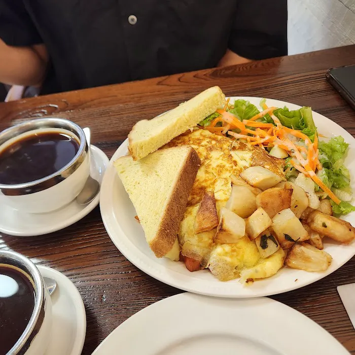 Branché Café Picture 2