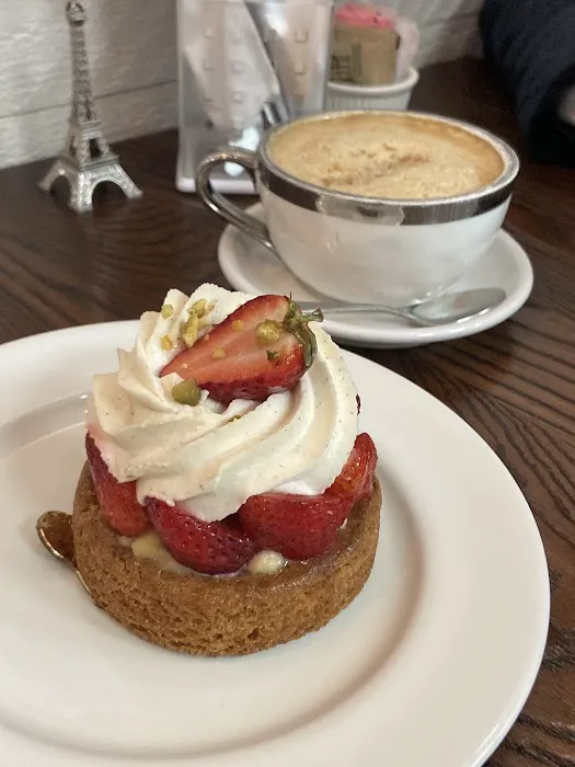 Branché Café Picture 1
