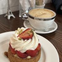 Branché Café ico