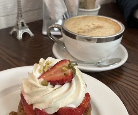 Branché Café