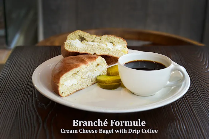 Branché Café Picture 3