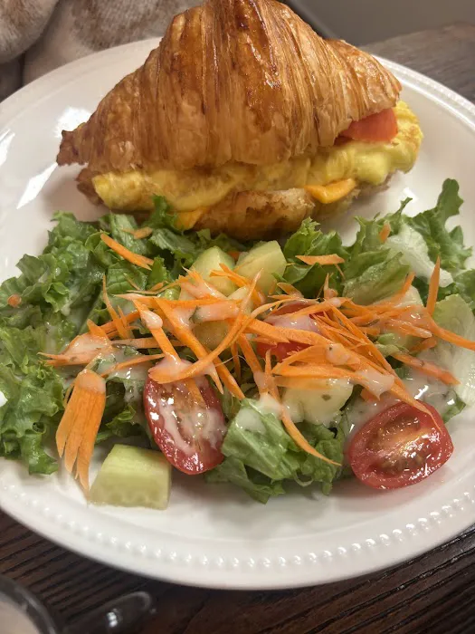 Branché Café Picture 6