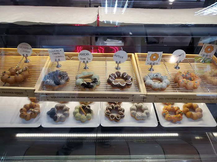 Dupan Bakery Picture 3