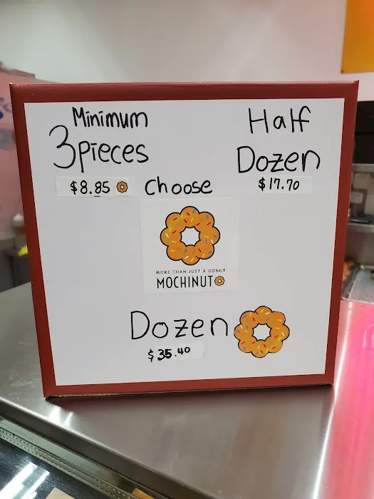 Dupan Bakery Picture 1