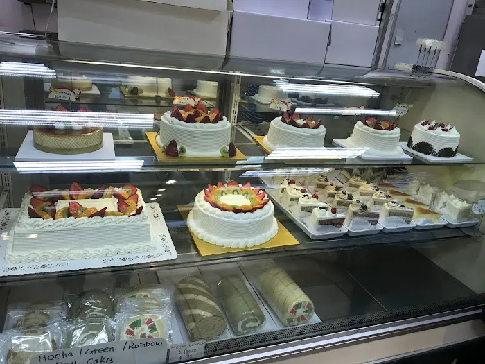 Dupan Bakery Picture 4