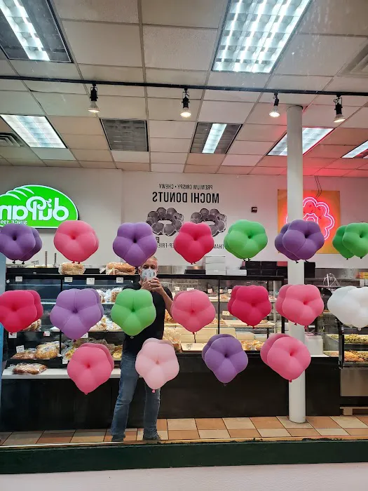 Dupan Bakery Picture 10