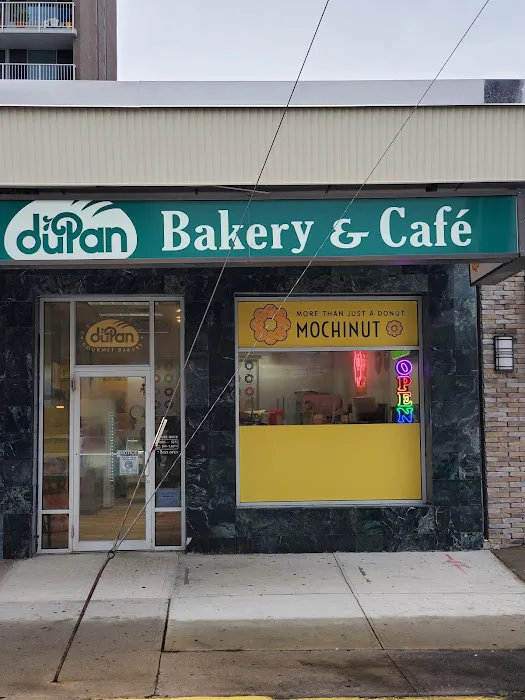 Dupan Bakery Picture 5