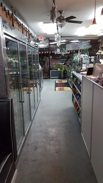 ANDERSON BAGEL & DELI Picture 1