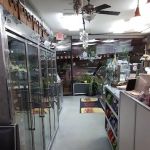 ANDERSON BAGEL & DELI