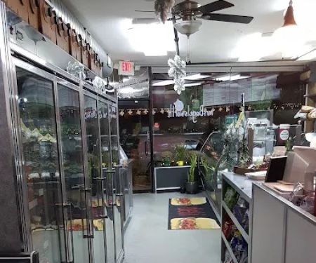 ANDERSON BAGEL & DELI
