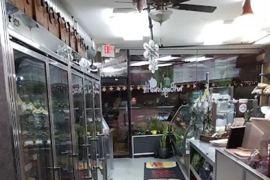 ANDERSON BAGEL & DELI