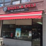 Binghamton Bagel Cafe