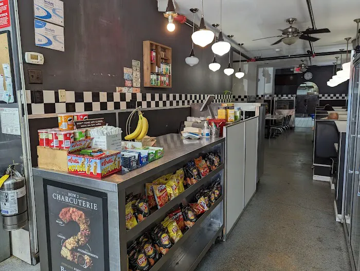 Binghamton Bagel Cafe Picture 4