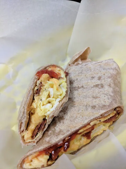 Binghamton Bagel Cafe Picture 7