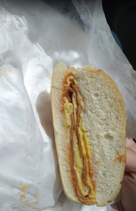 Binghamton Bagel Cafe Picture 6