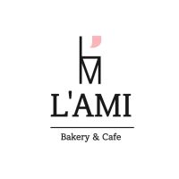 L'AMI Bakery & Cafe - Corporate Location ico