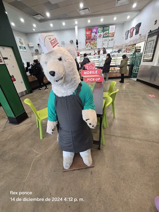 Krispy Kreme Picture 10
