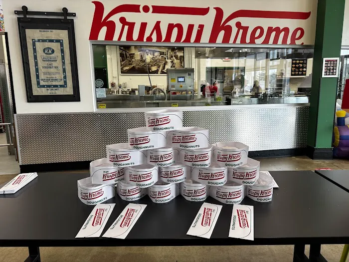 Krispy Kreme Picture 9