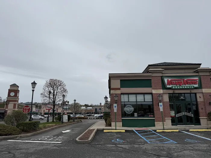 Krispy Kreme Picture 4