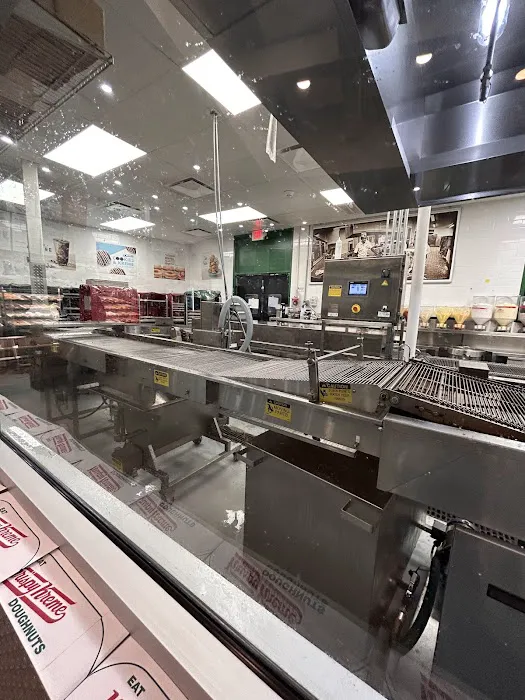 Krispy Kreme Picture 1