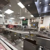 Krispy Kreme ico