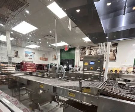 Krispy Kreme
