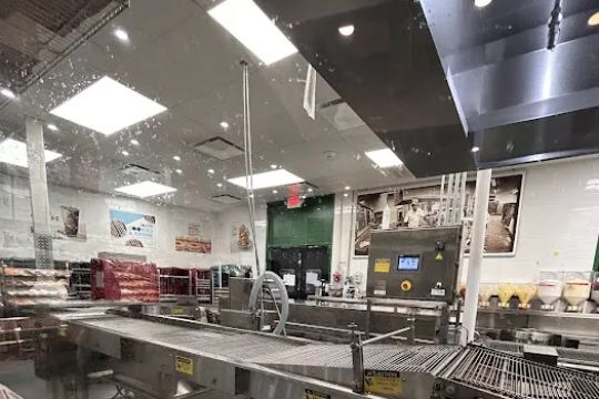 Krispy Kreme