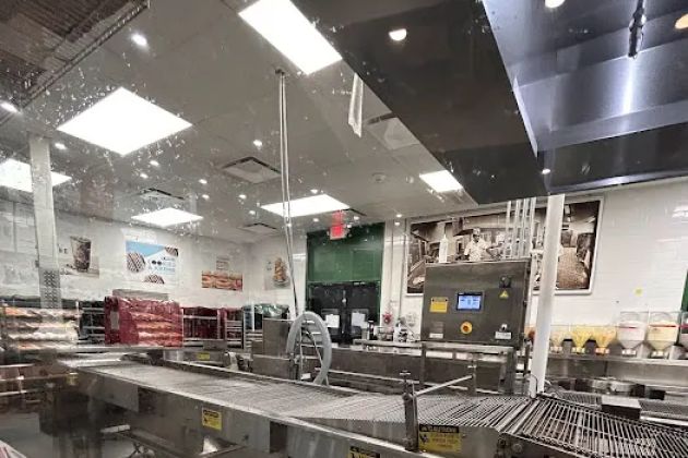 Krispy Kreme