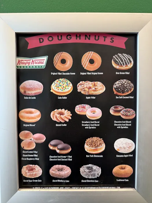 Krispy Kreme Picture 5