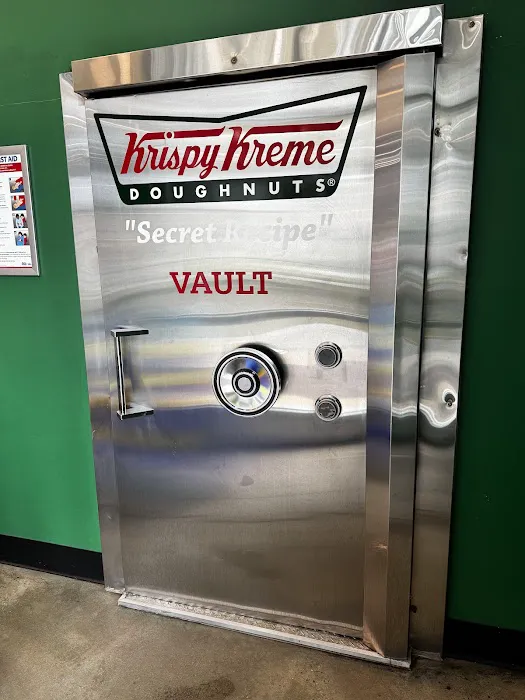 Krispy Kreme Picture 8