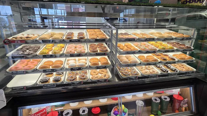 Krispy Kreme Picture 7