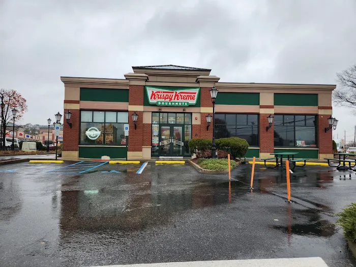 Krispy Kreme Picture 6