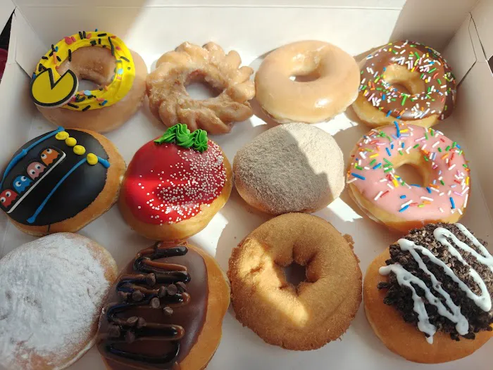 Krispy Kreme Picture 3