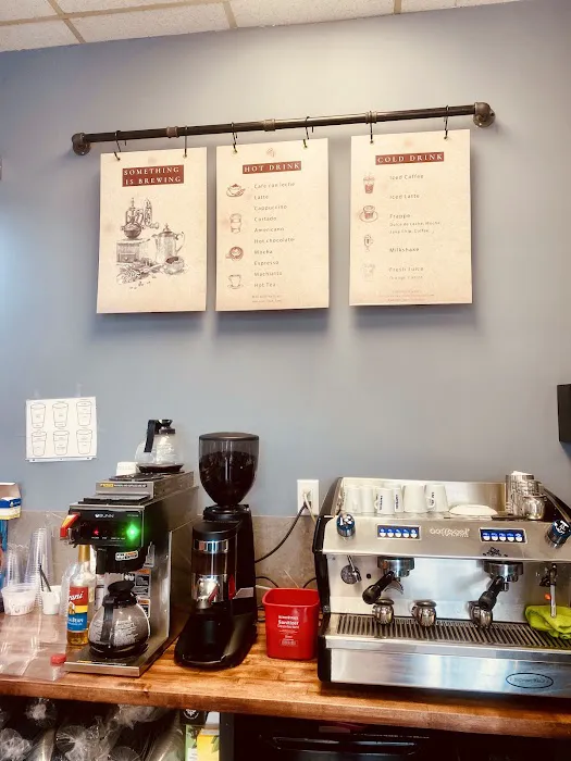 Aroma d’ Cafe Bakery II Picture 3