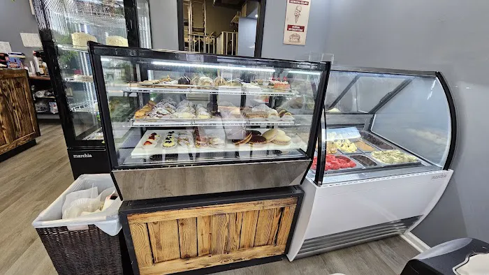 Aroma d’ Cafe Bakery II Picture 7