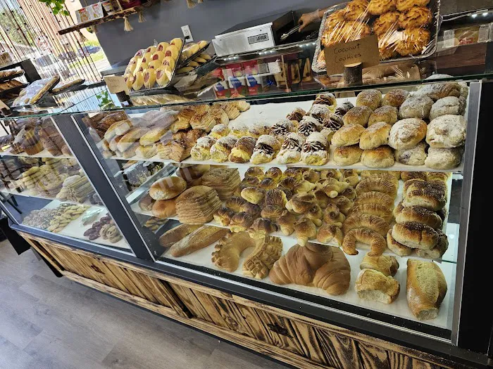 Aroma d’ Cafe Bakery II Picture 9