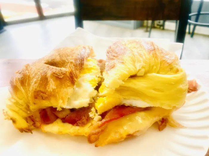 Aroma d’ Cafe Bakery II Picture 4