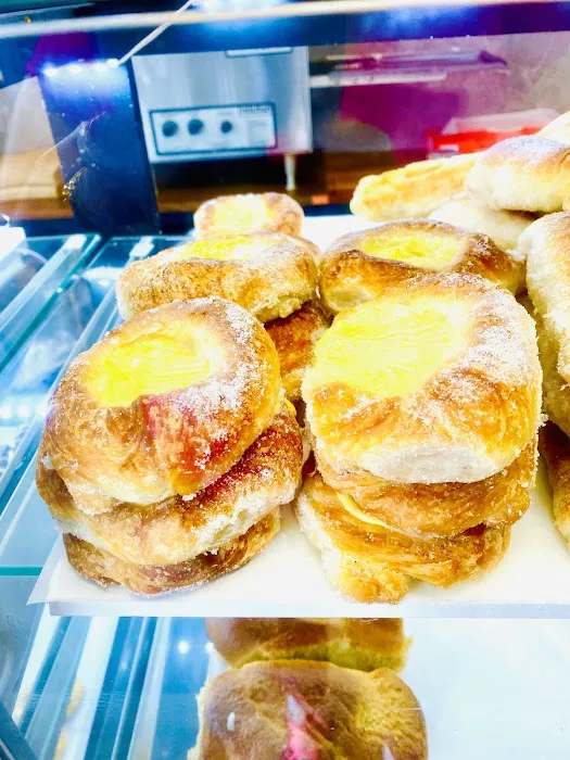 Aroma d’ Cafe Bakery II Picture 8