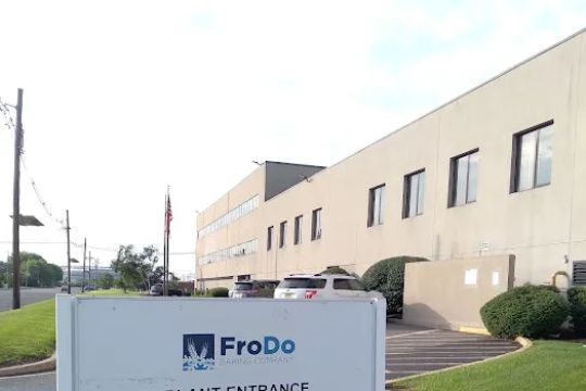 FroDo Baking Company