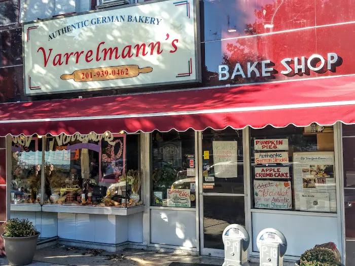 Varrelmann's Bake Shop Picture 1