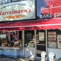 Varrelmann's Bake Shop ico