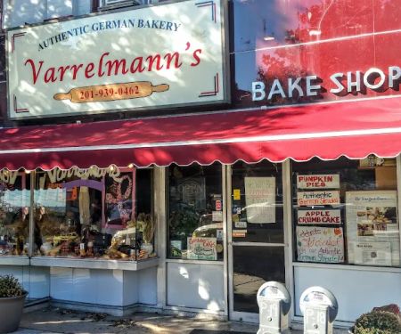 Varrelmann's Bake Shop