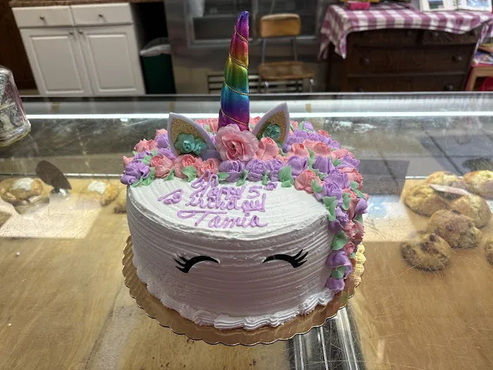 Varrelmann's Bake Shop Picture 7