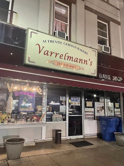 Varrelmann's Bake Shop Picture 4