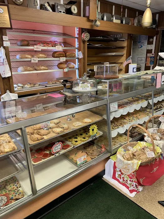 Varrelmann's Bake Shop Picture 9