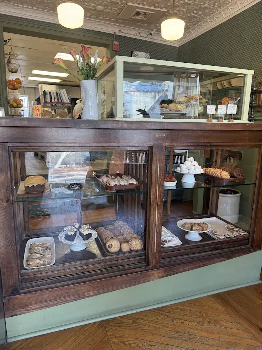 Erie Coffeeshop & Bakery Picture 3