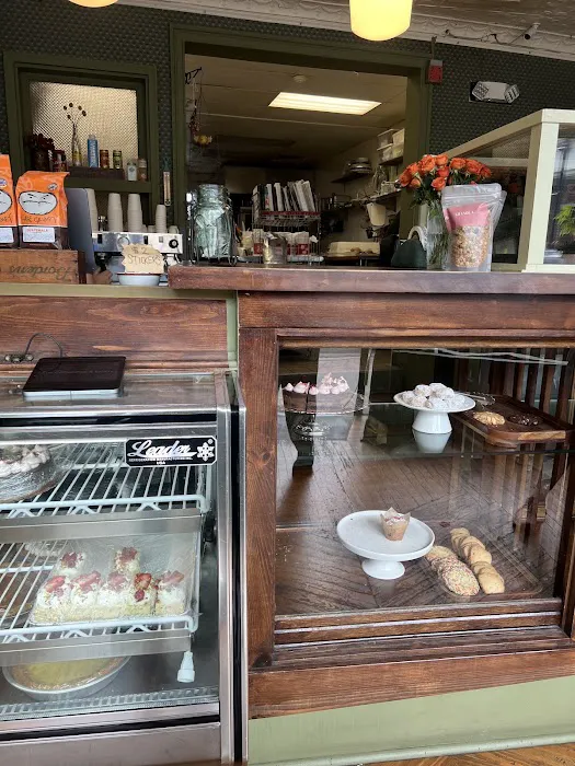 Erie Coffeeshop & Bakery Picture 2