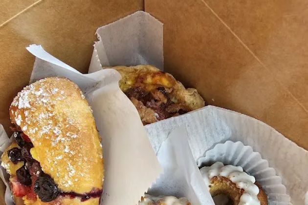 Erie Coffeeshop & Bakery