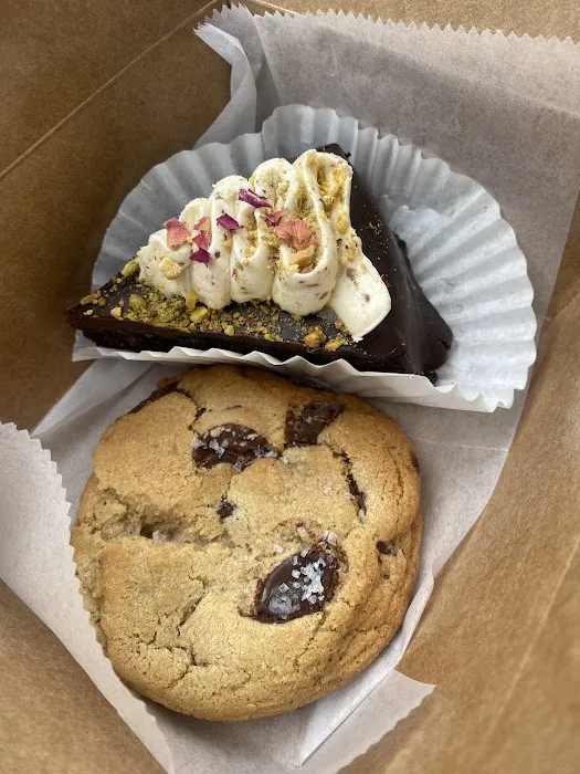 Erie Coffeeshop & Bakery Picture 9